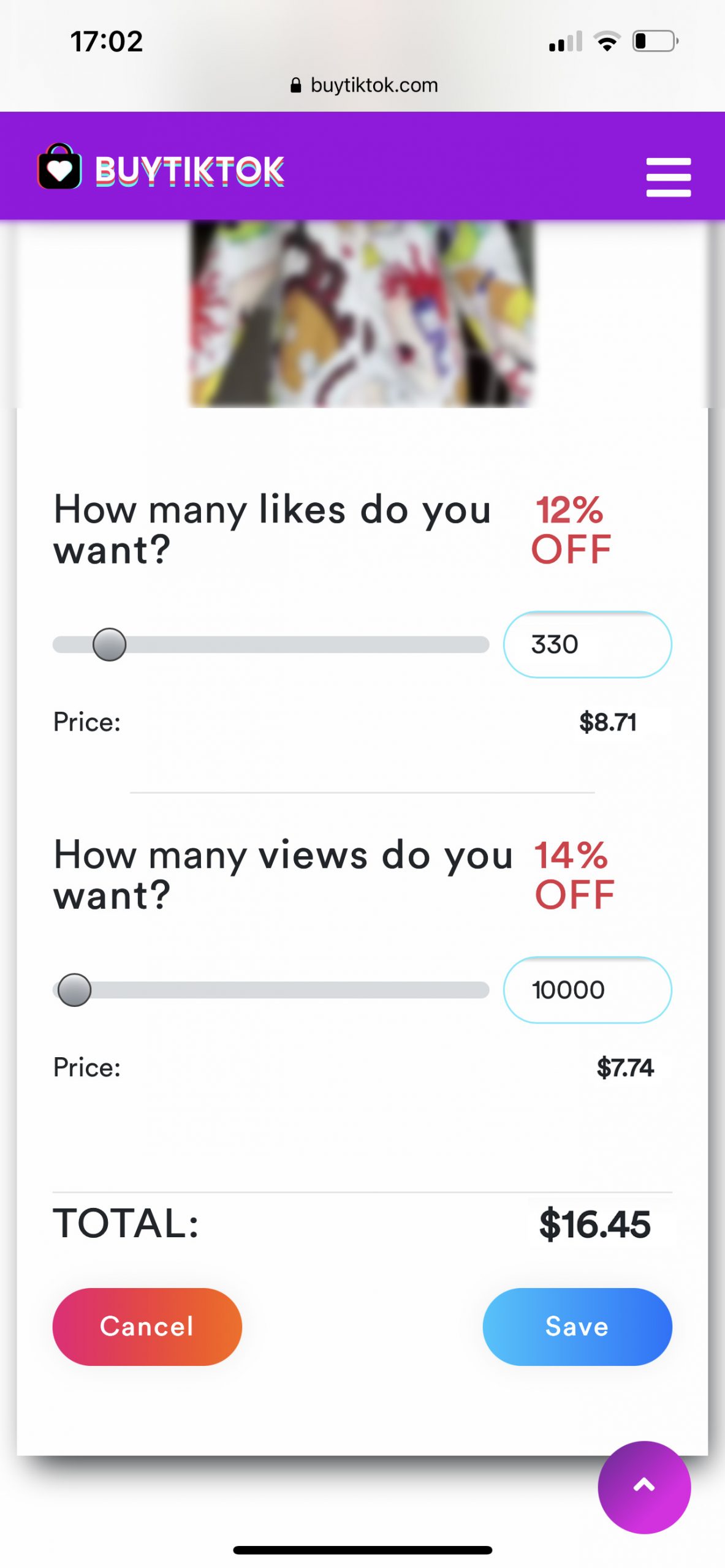 How To Buy Followers On Tiktok For Free